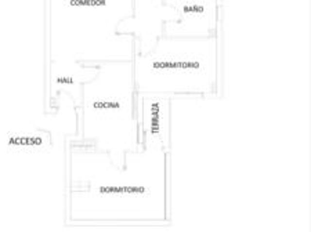 Piso en venta en Hortaleza, Madrid