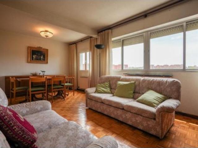 Piso en venta en Hortaleza, Madrid