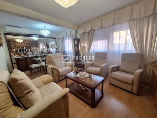 Piso en venta en Medina-sidonia, Madrid
