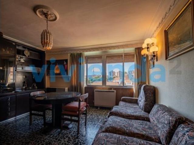 Piso en venta en Hortaleza, Madrid