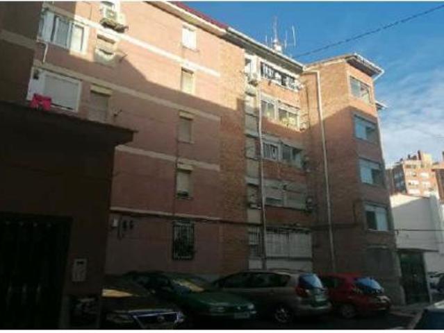 Piso en venta en Hortaleza, Madrid