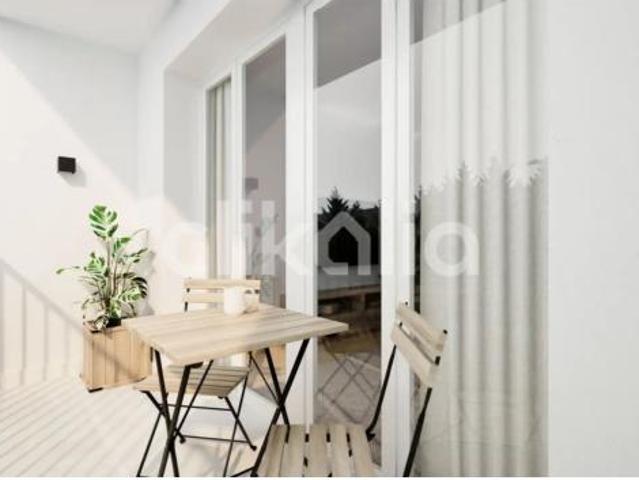 Piso en venta en Hortaleza, Madrid