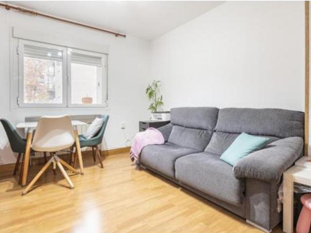 Piso en venta en Hortaleza, Madrid