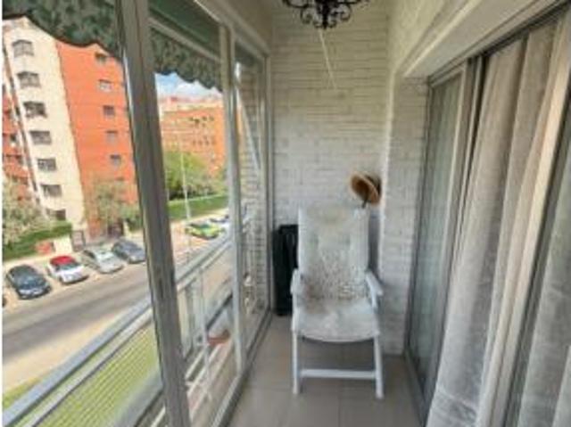 Piso en venta en Hortaleza, Madrid
