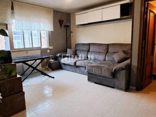 Piso en venta en Hortaleza, Madrid
