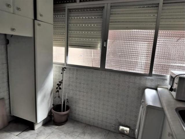 Piso en venta en Hortaleza, Madrid