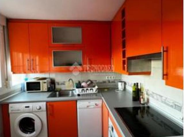 Piso en venta en Hortaleza, Madrid