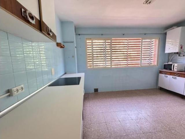 Piso en venta en Hortaleza, Madrid