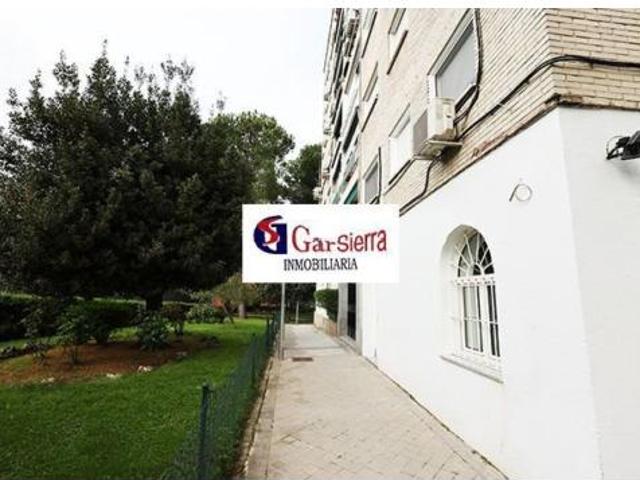 Piso en venta en Hortaleza, Madrid
