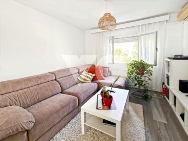 Piso en venta en Hortaleza, Madrid