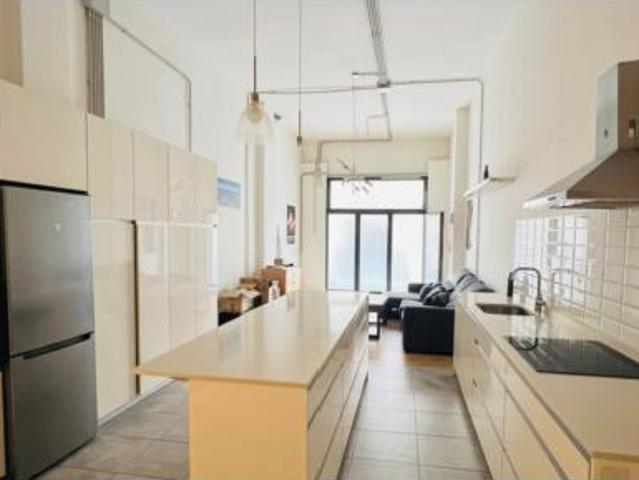 Piso en venta en Chamberí, Madrid