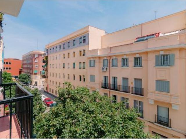 Piso en venta en Chamberí, Madrid