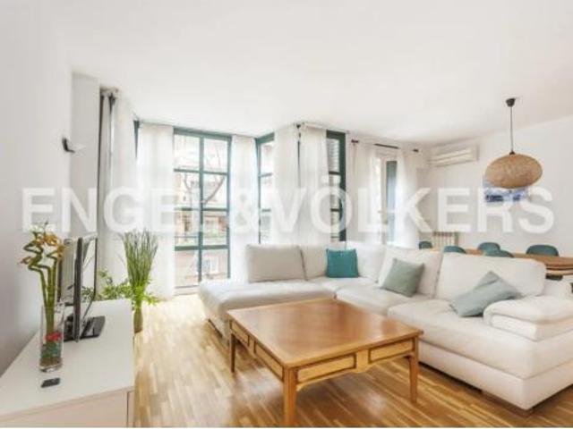 Piso en venta en Chamberí, Madrid