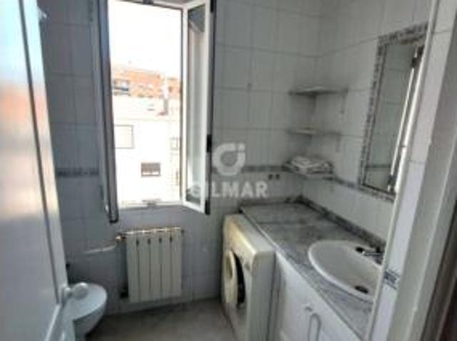 Piso en venta en Chamberí, Madrid