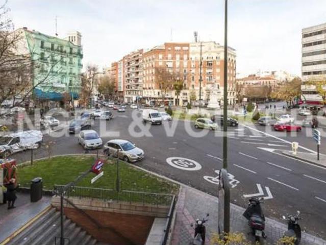 Piso en venta en Chamberí, Madrid