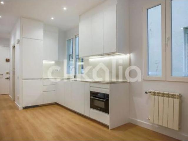 Piso en venta en Chamberí, Madrid