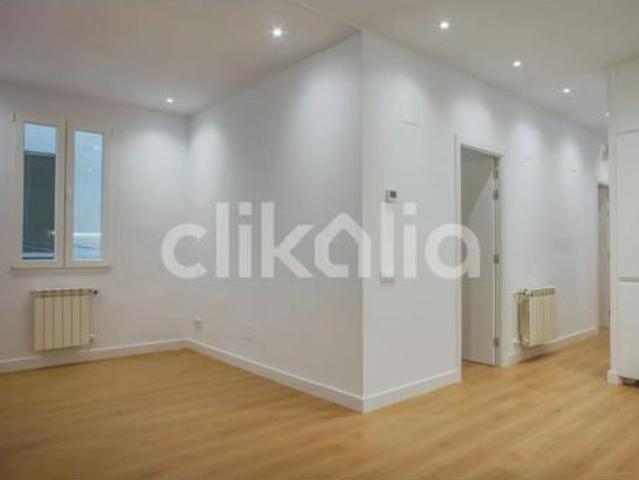Piso en venta en Chamberí, Madrid