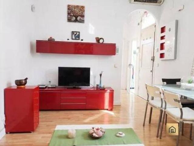 Piso en venta en Chamberí, Madrid