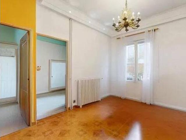 Piso en venta en Chamberí, Madrid
