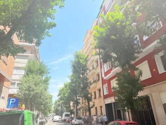 Piso en venta en Chamberí, Madrid