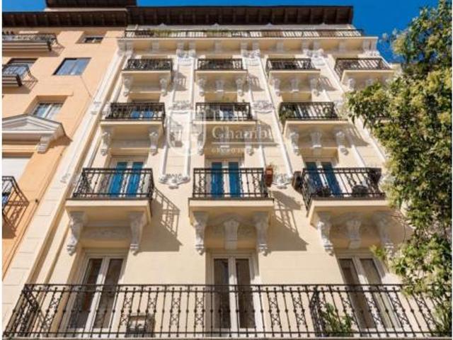 Piso en venta en Gaztambide, Madrid