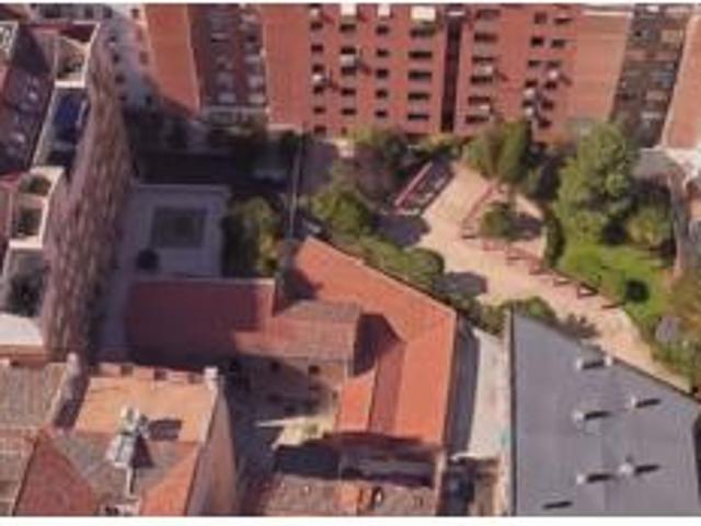 Piso en venta en Chamberí, Madrid