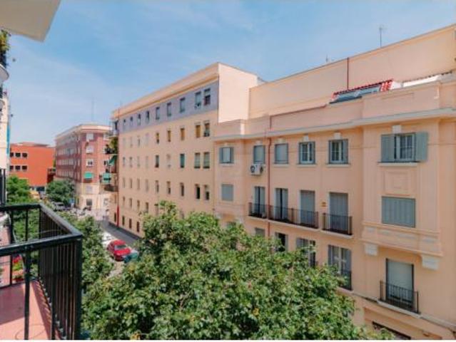 Piso en venta en Chamberí, Madrid