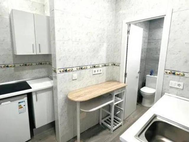 Piso en venta en Chamberí, Madrid