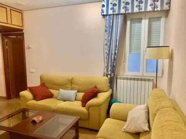 Piso en venta en Chamberí, Madrid