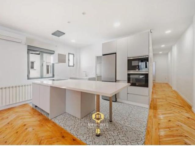 Piso en venta en Chamberí, Madrid