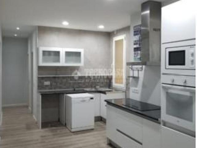 Piso en venta en Chamberí, Madrid