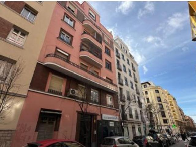 Piso en venta en Chamberí, Madrid