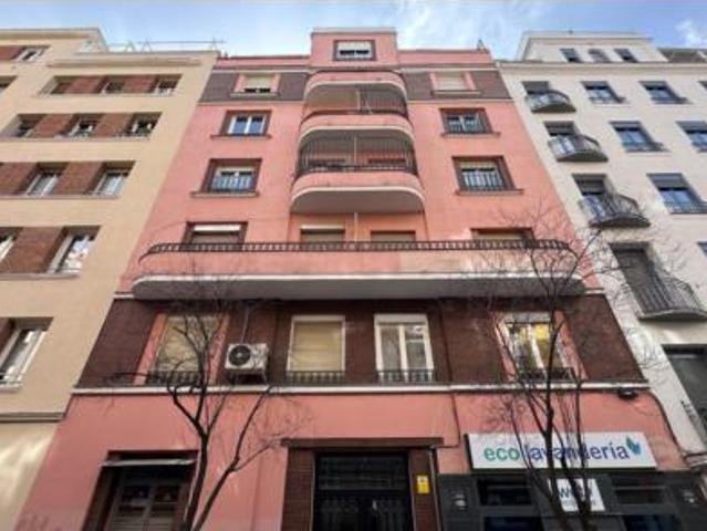 Piso en venta en Chamberí, Madrid