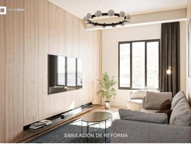 Piso en venta en Chamberí, Madrid