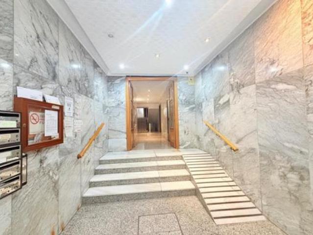 Piso en venta en Chamberí, Madrid