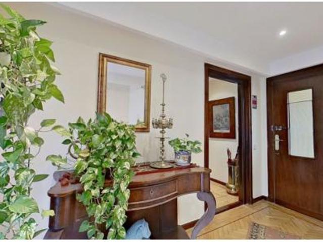 Piso en venta en Chamberí, Madrid