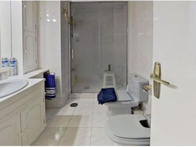 Piso en venta en Chamberí, Madrid