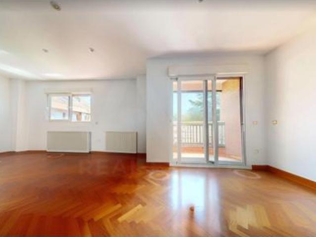 Piso en venta en Moncloa-Aravaca, Madrid