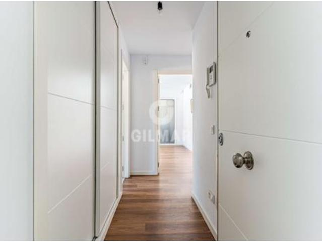 Piso en venta en Moncloa-Aravaca, Madrid