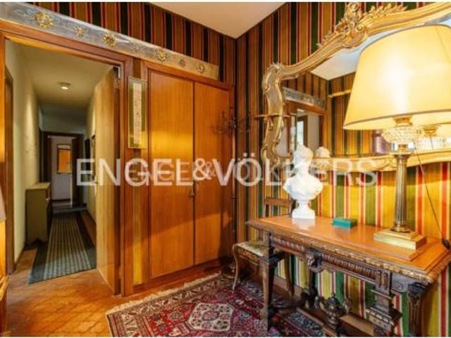 Piso en venta en Moncloa-Aravaca, Madrid