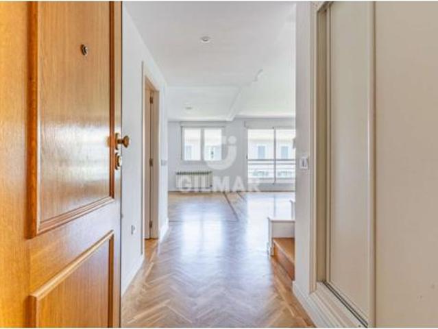Piso en venta en Moncloa-Aravaca, Madrid
