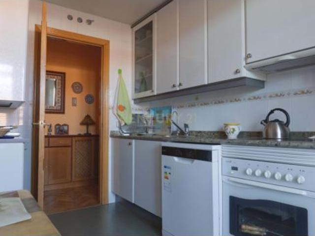 Piso en venta en Moncloa-Aravaca, Madrid