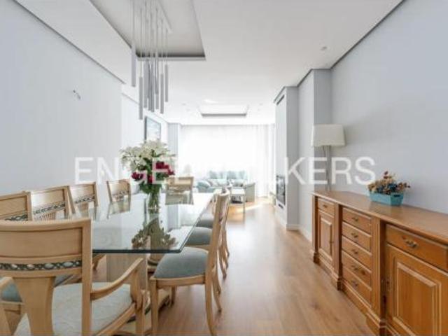Piso en venta en Moncloa-Aravaca, Madrid