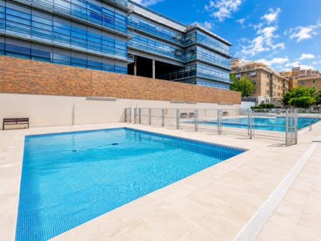 Piso en venta en Moncloa-Aravaca, Madrid
