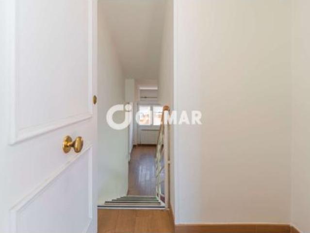 Piso en venta en Moncloa-Aravaca, Madrid