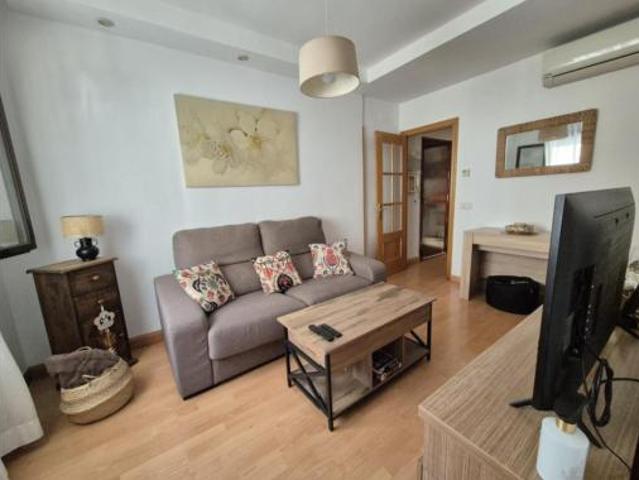 Piso en venta en Moncloa-Aravaca, Madrid