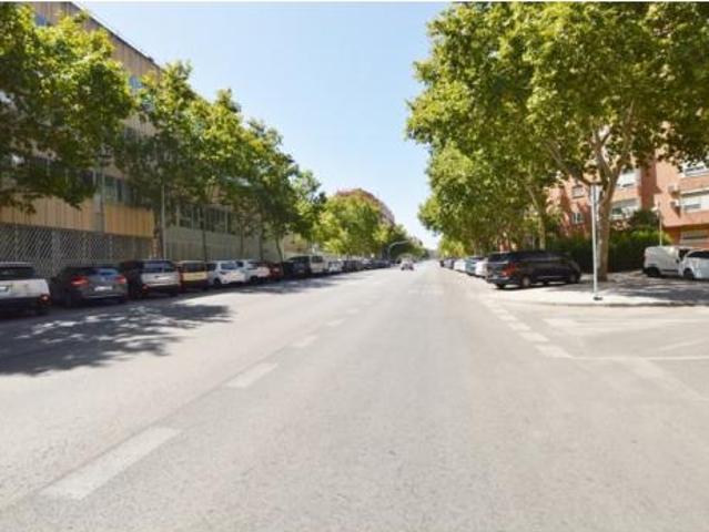 Piso en venta en San Blas - Canillejas, Madrid