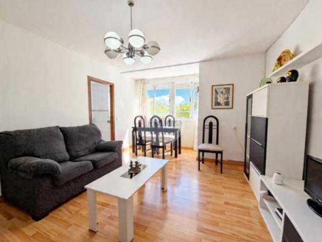 Piso en venta en San Blas - Canillejas, Madrid