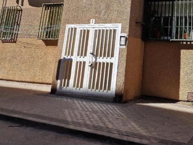 Piso en venta en San Blas - Canillejas, Madrid