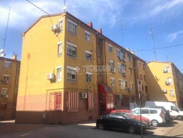 Piso en venta en San Blas - Canillejas, Madrid